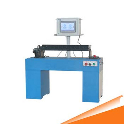 HKQ-5G型贯流风叶动平衡机