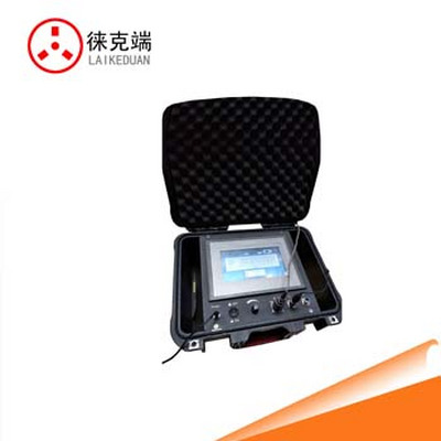便携式现场动平衡仪