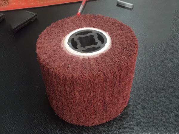 抛光轮/飞翼轮/拉丝轮/磨轮动平衡机