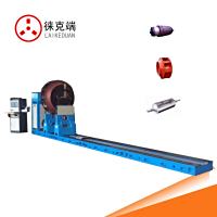 HKW-5000型万向节系列动平衡机