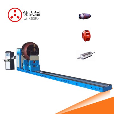 HKW-5000型万向节系列动平衡机