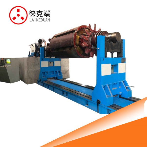 动平衡机的作用