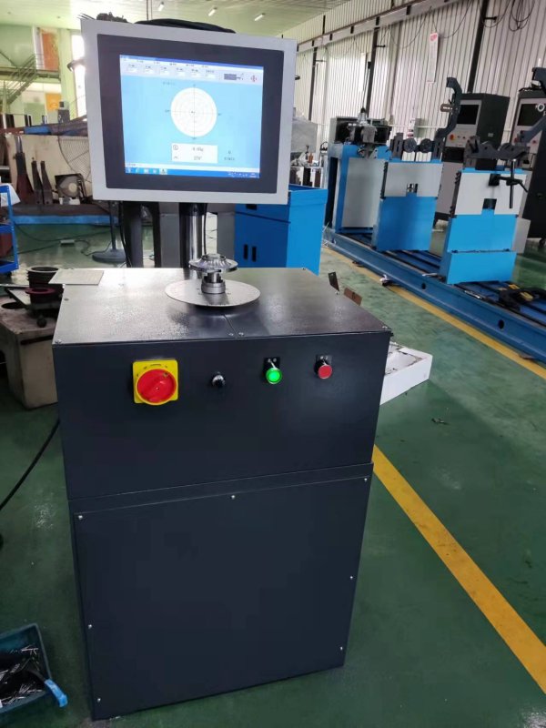 砂轮动平衡机/锯片动平衡机